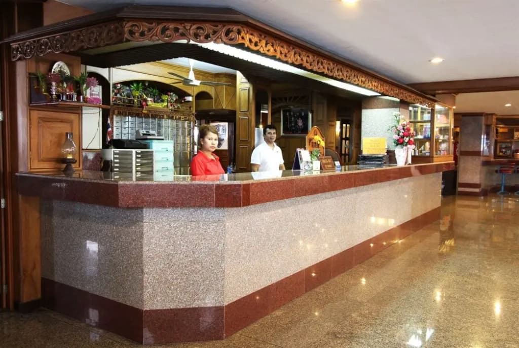 Hotel photo 29