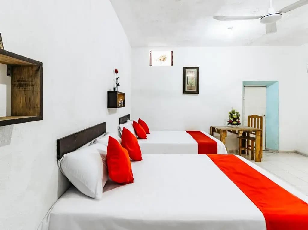 Hotel photo 7