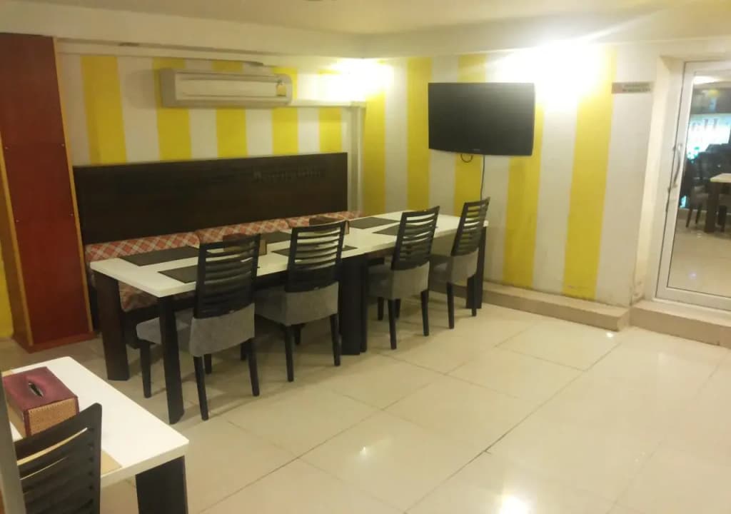 Hotel photo 18