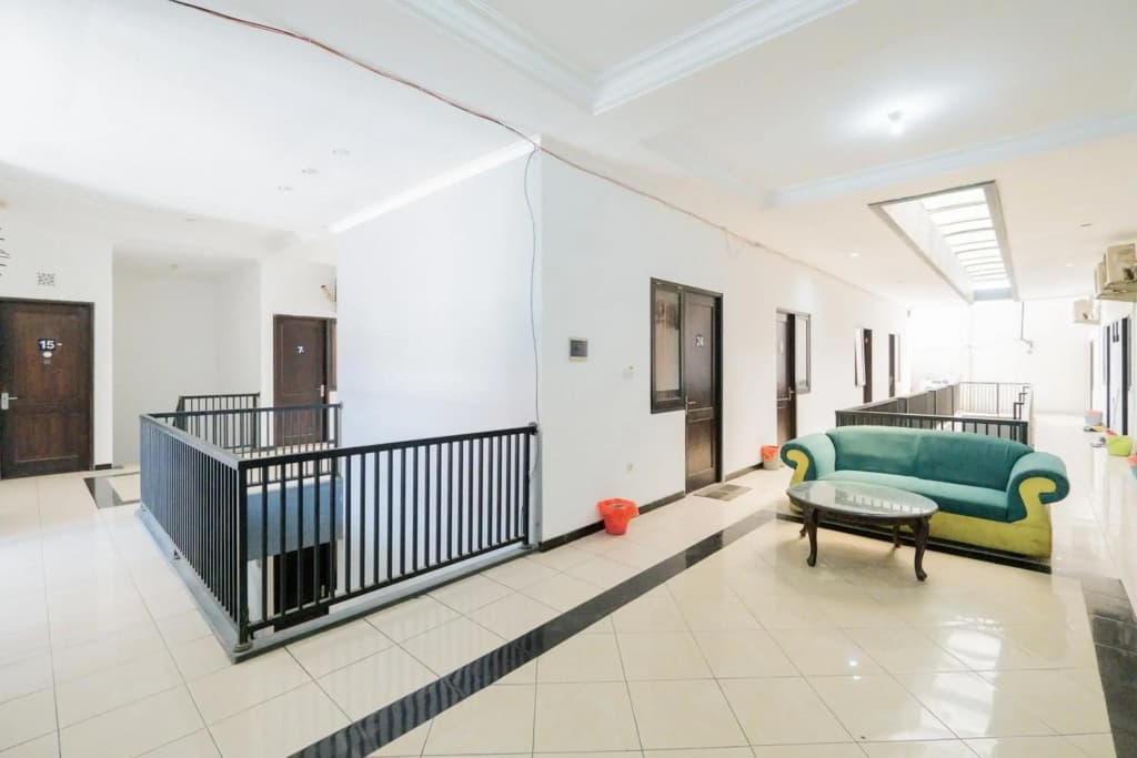 Hotel photo 11
