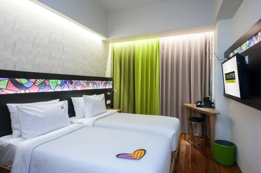 Hotel photo 3