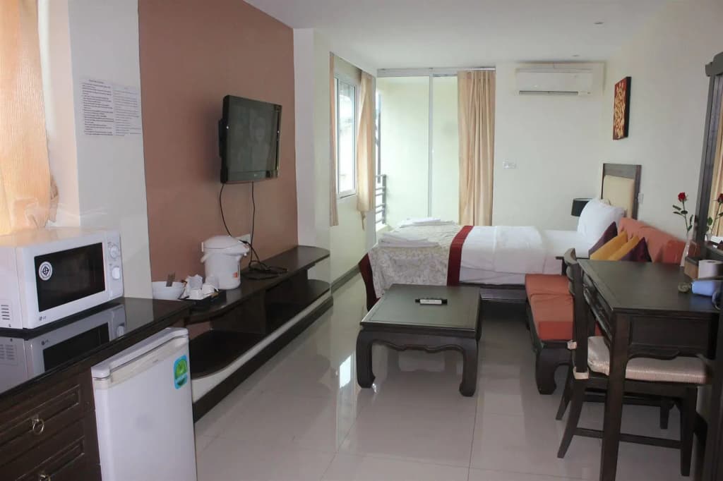 Hotel photo 16