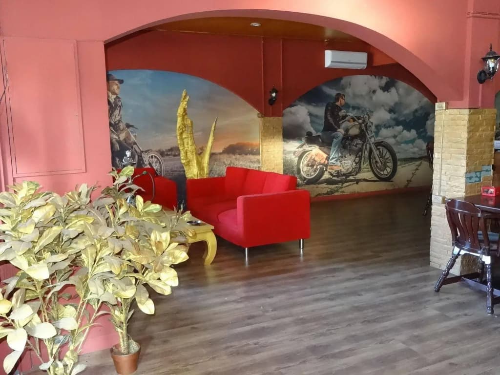 Hotel photo 8