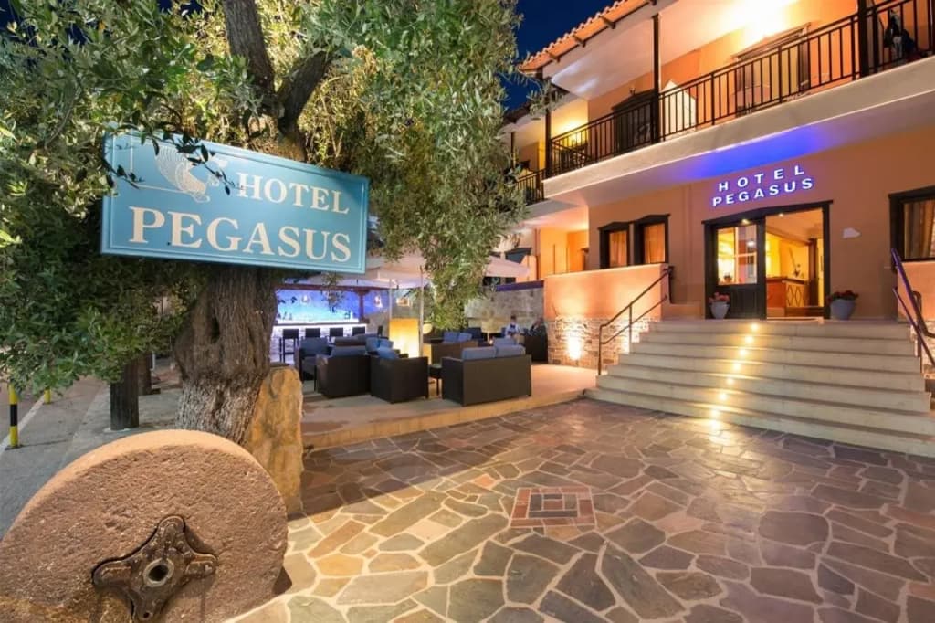 Hotel photo 1