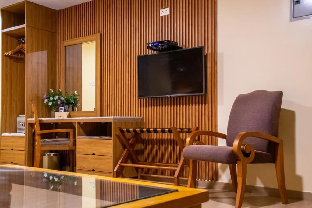 Hotel photo 8
