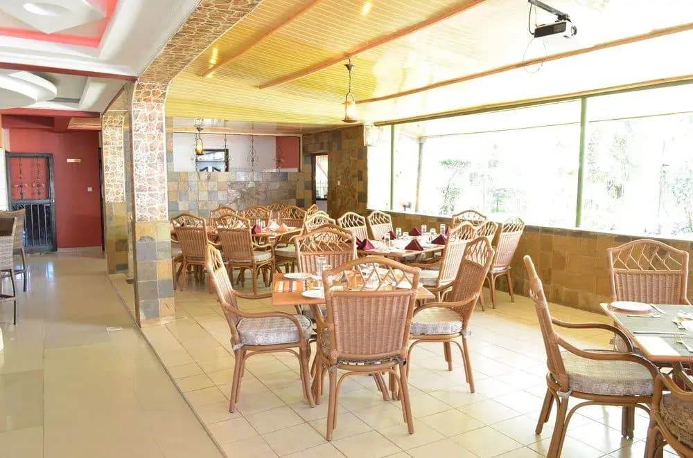 Hotel photo 38