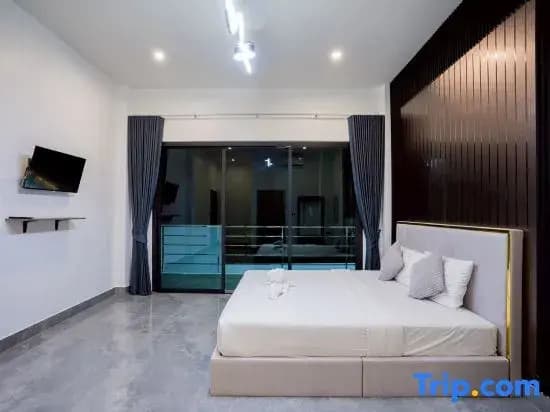 Luxury Villa