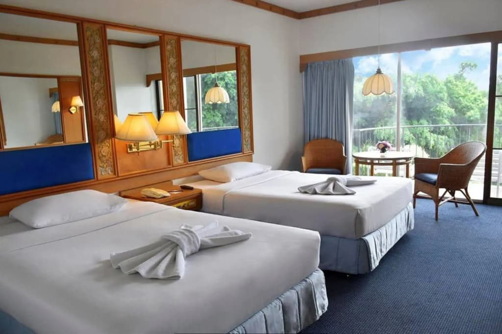 Hotel photo 36