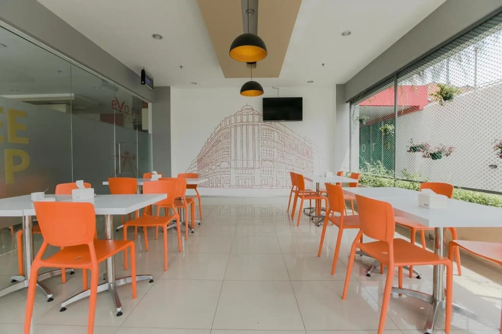 Hotel photo 26