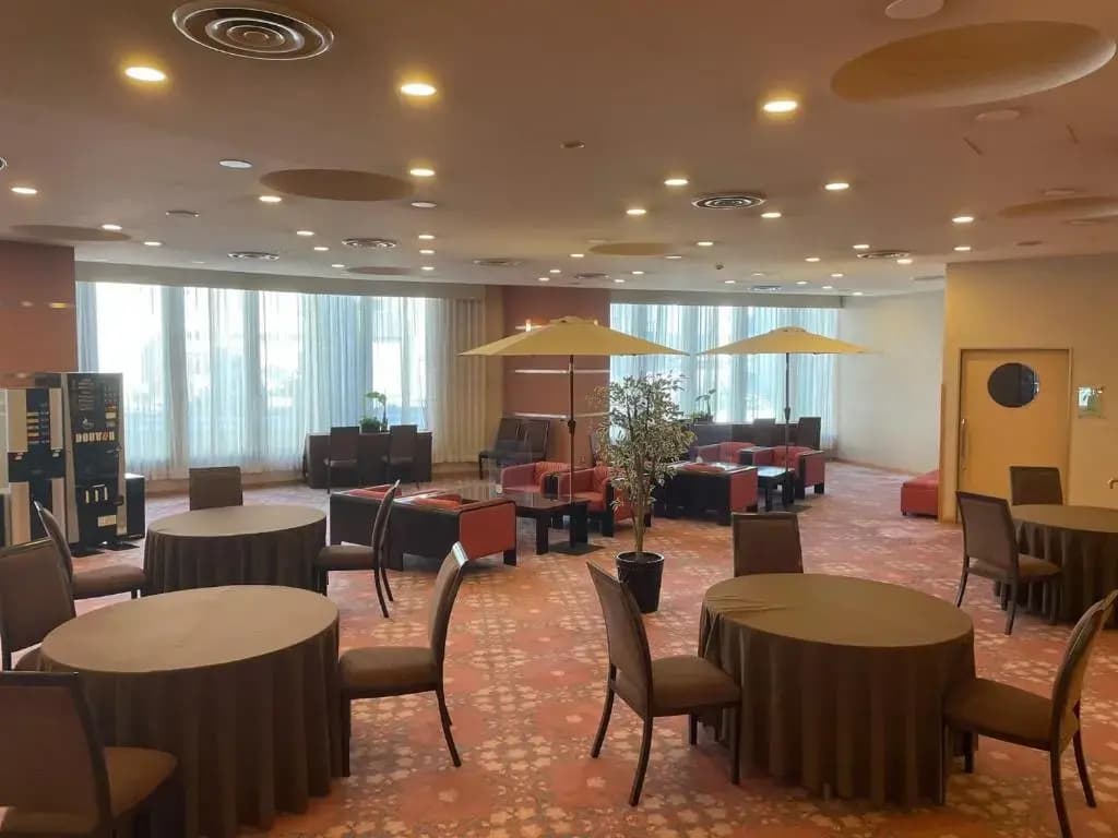 Hotel photo 13
