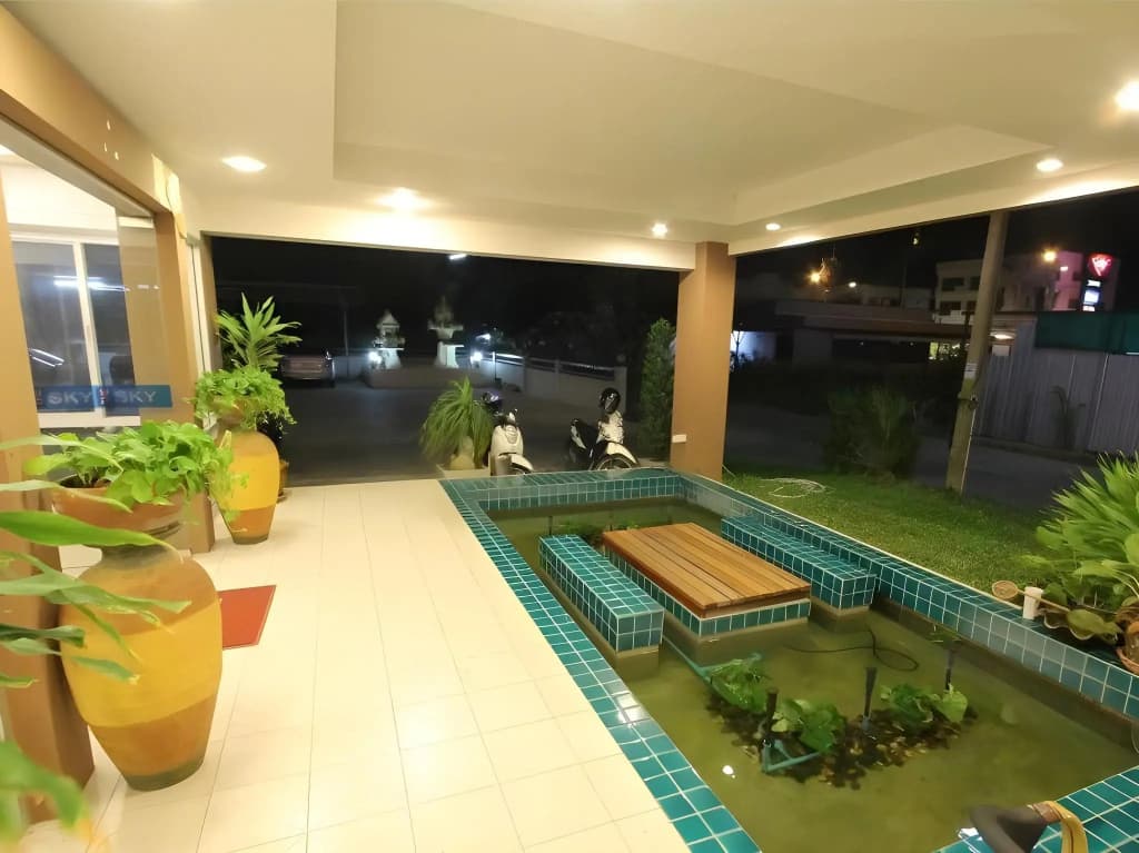 Hotel photo 10