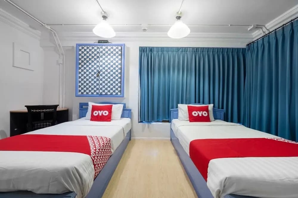 Hotel photo 3