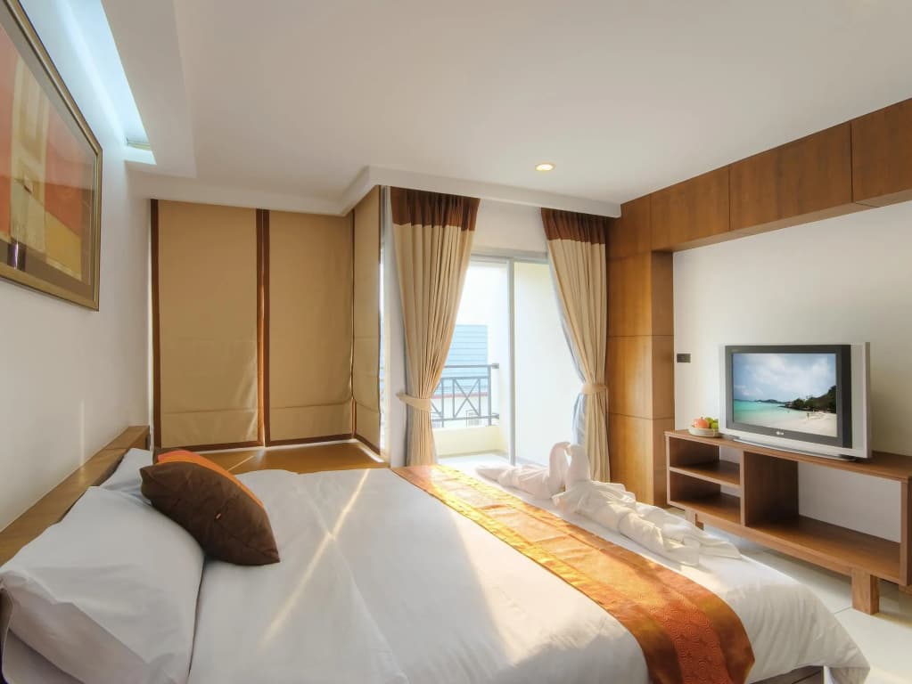 Hotel photo 6