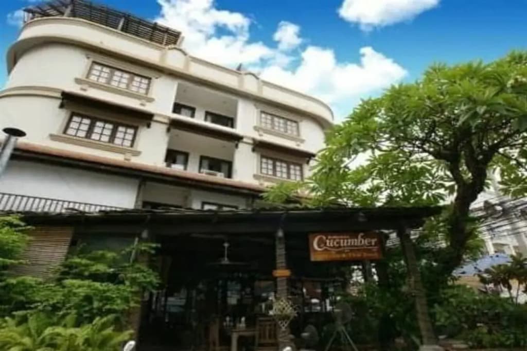 Hotel photo 1