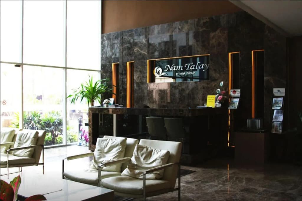 Hotel photo 20