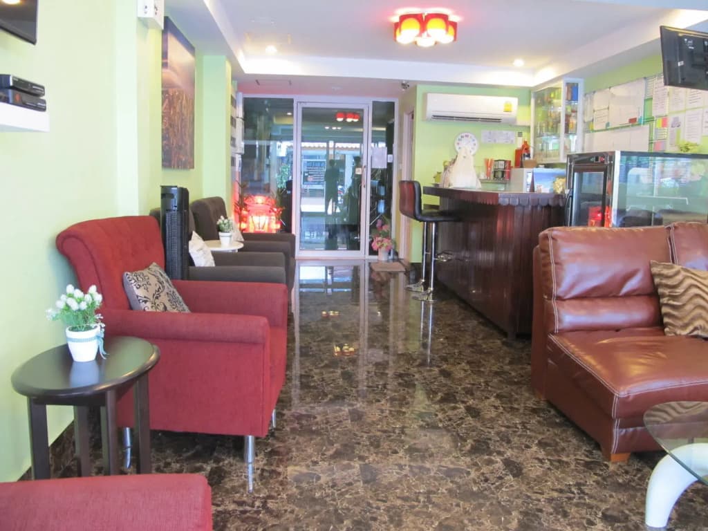 Hotel photo 13