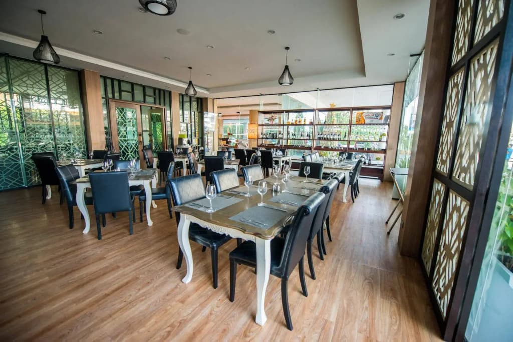 Hotel photo 40