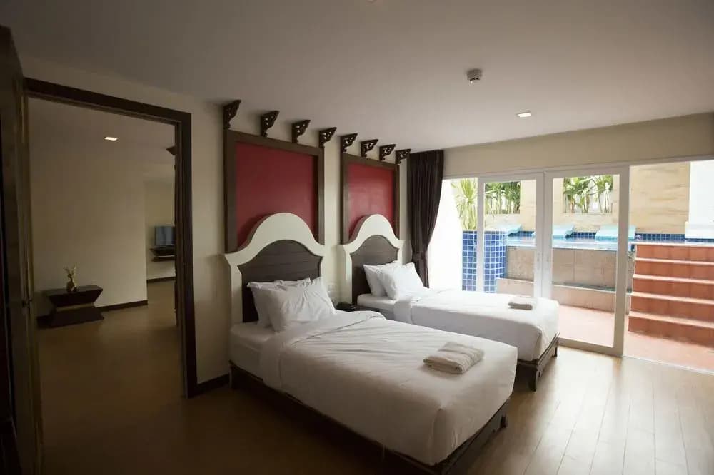 Hotel photo 14