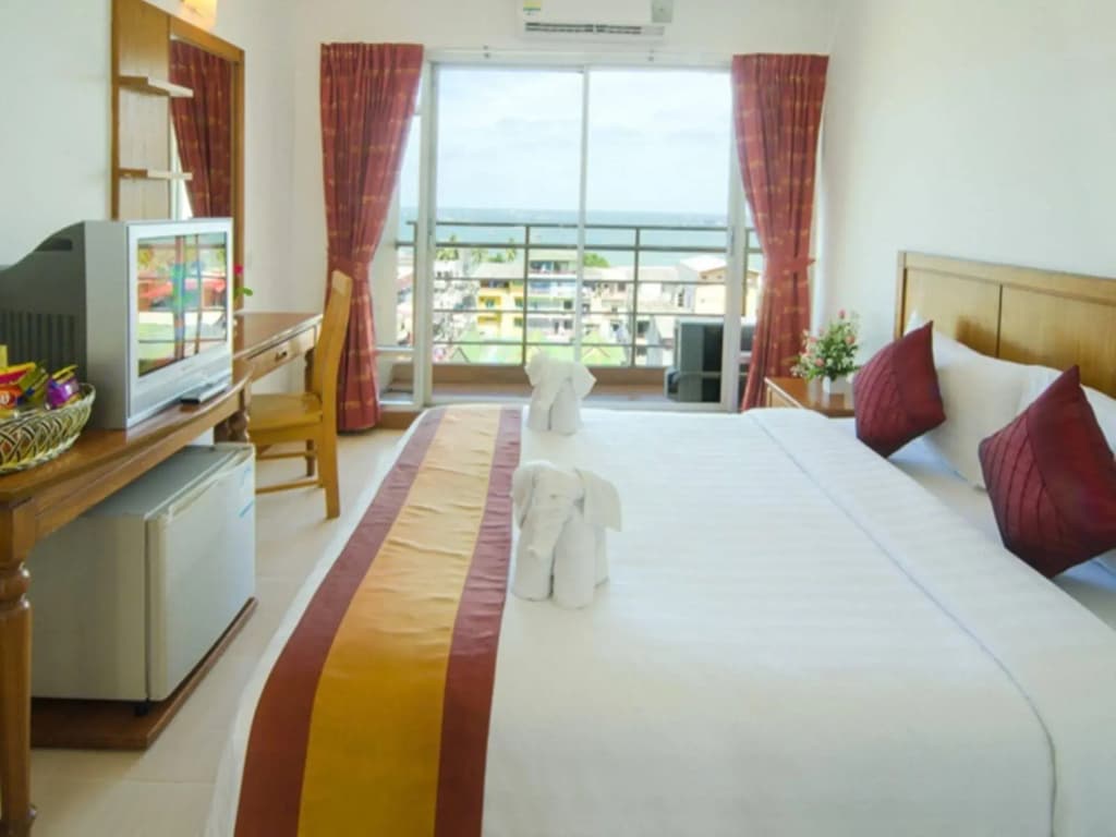 Hotel photo 7