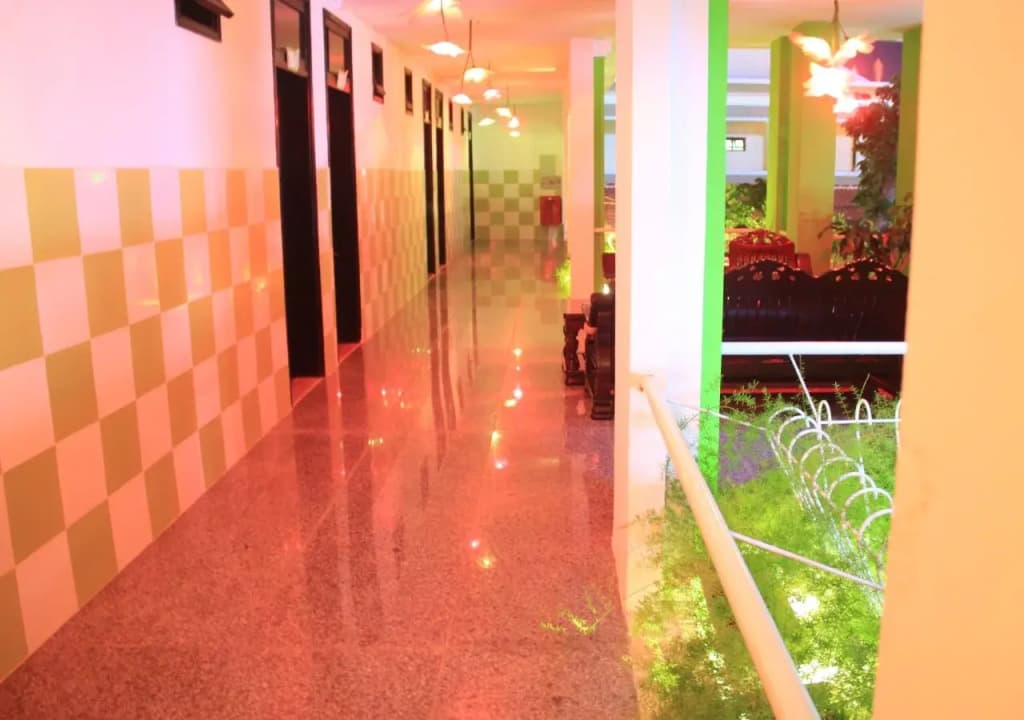 Hotel photo 13