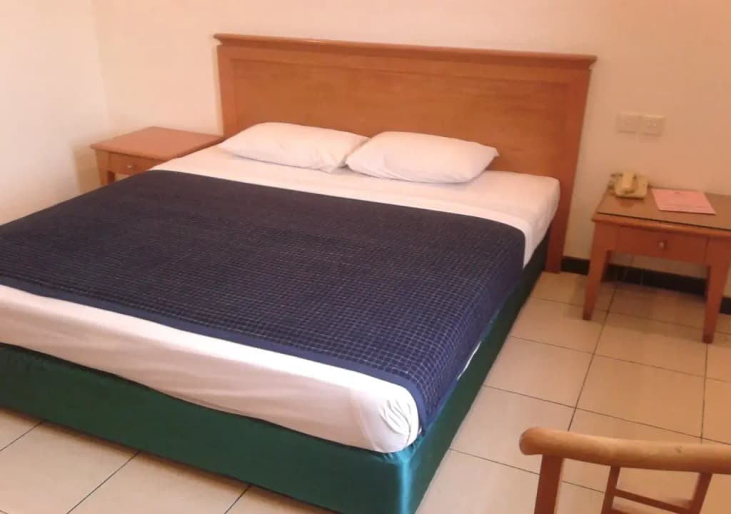 Hotel photo 5