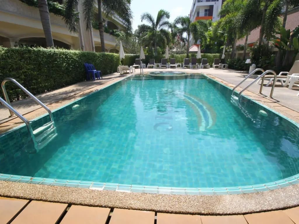 Hotel photo 16