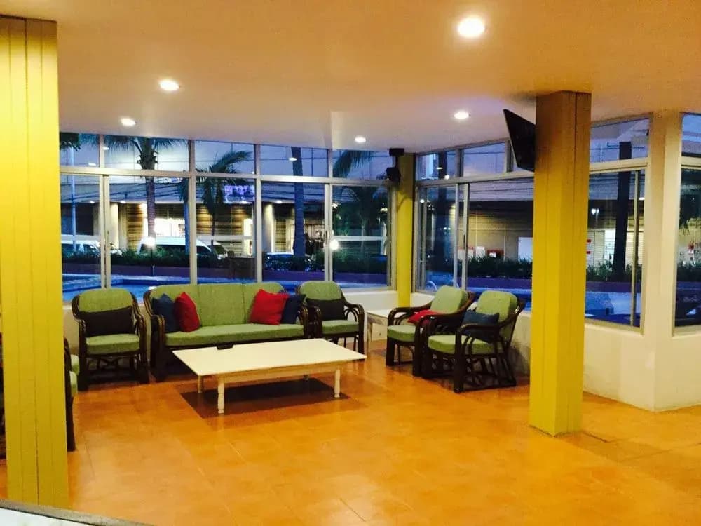 Hotel photo 18