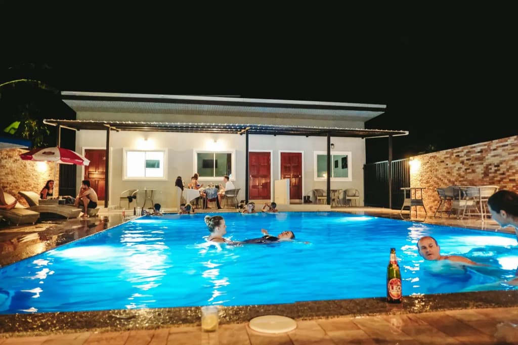 Hotel photo 14