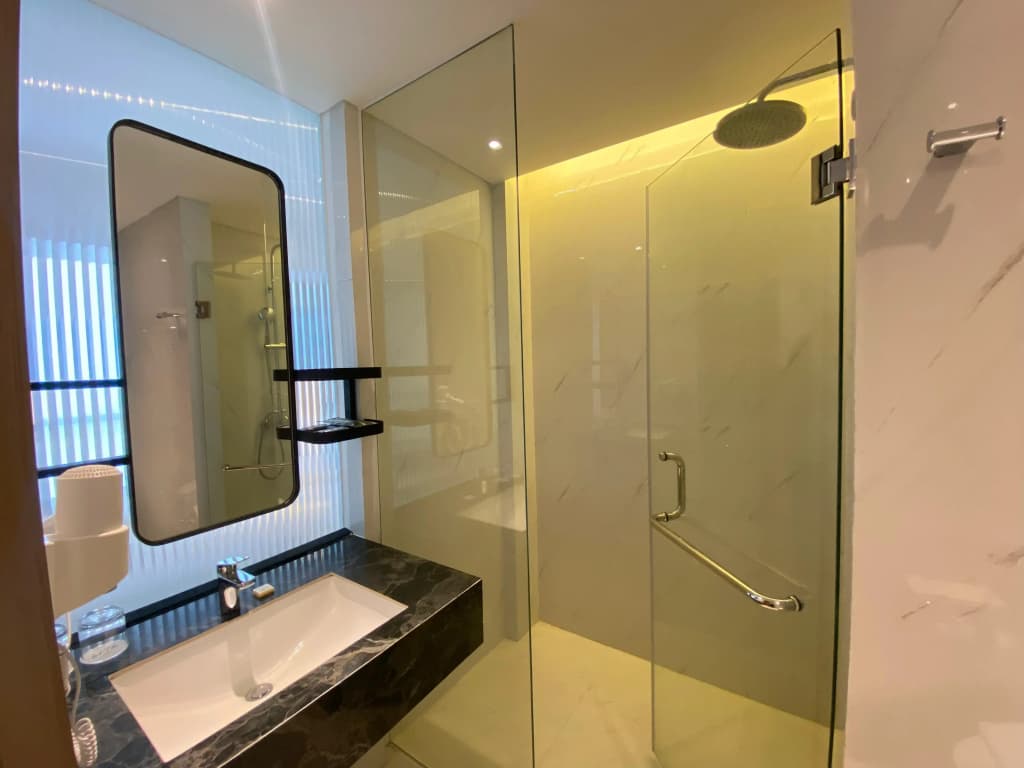 Superior room