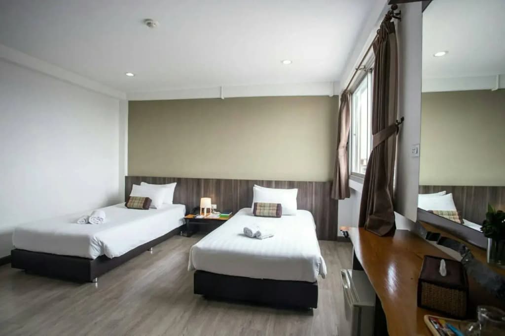 Hotel photo 19