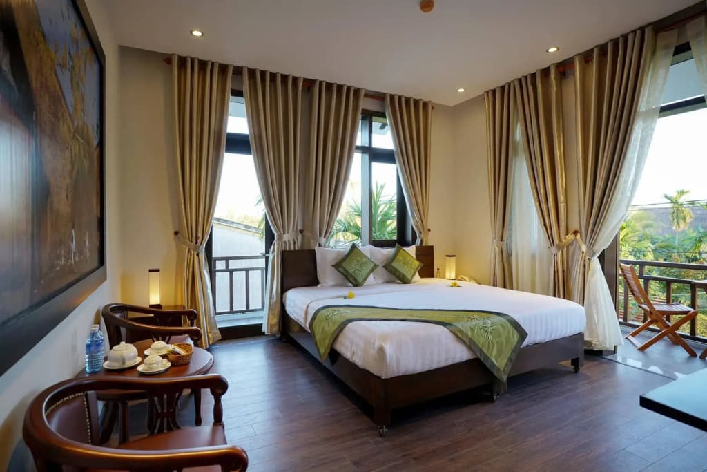 Hotel photo 6