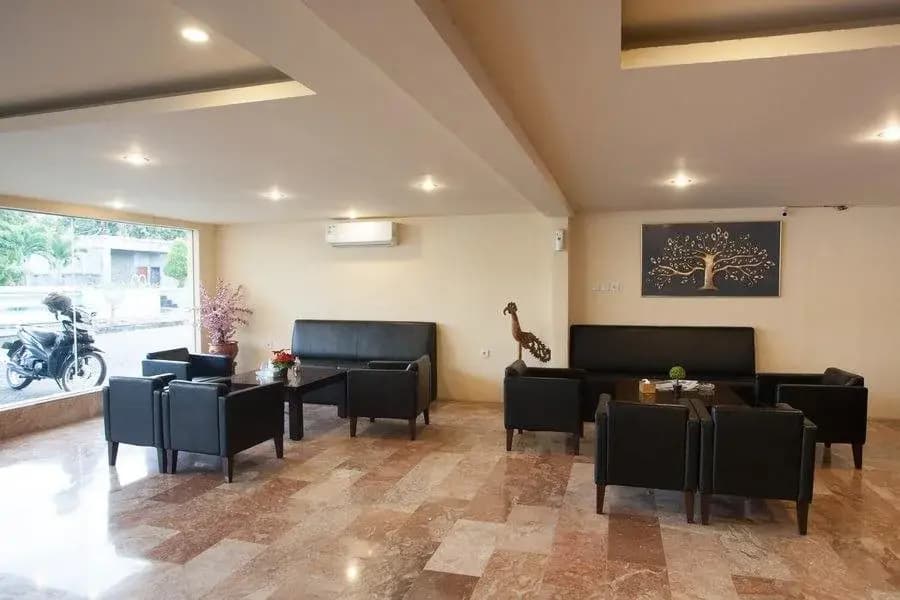 Hotel photo 19