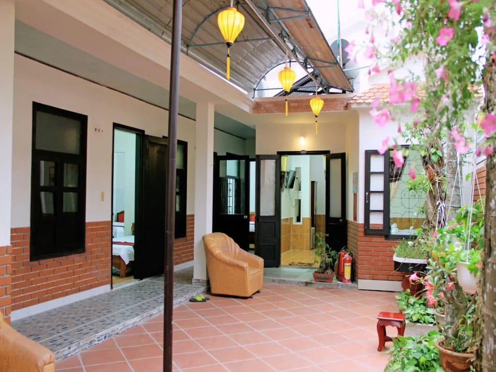 Hotel photo 12
