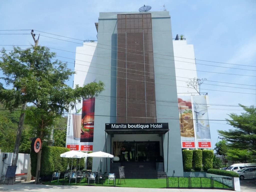 Hotel photo 1