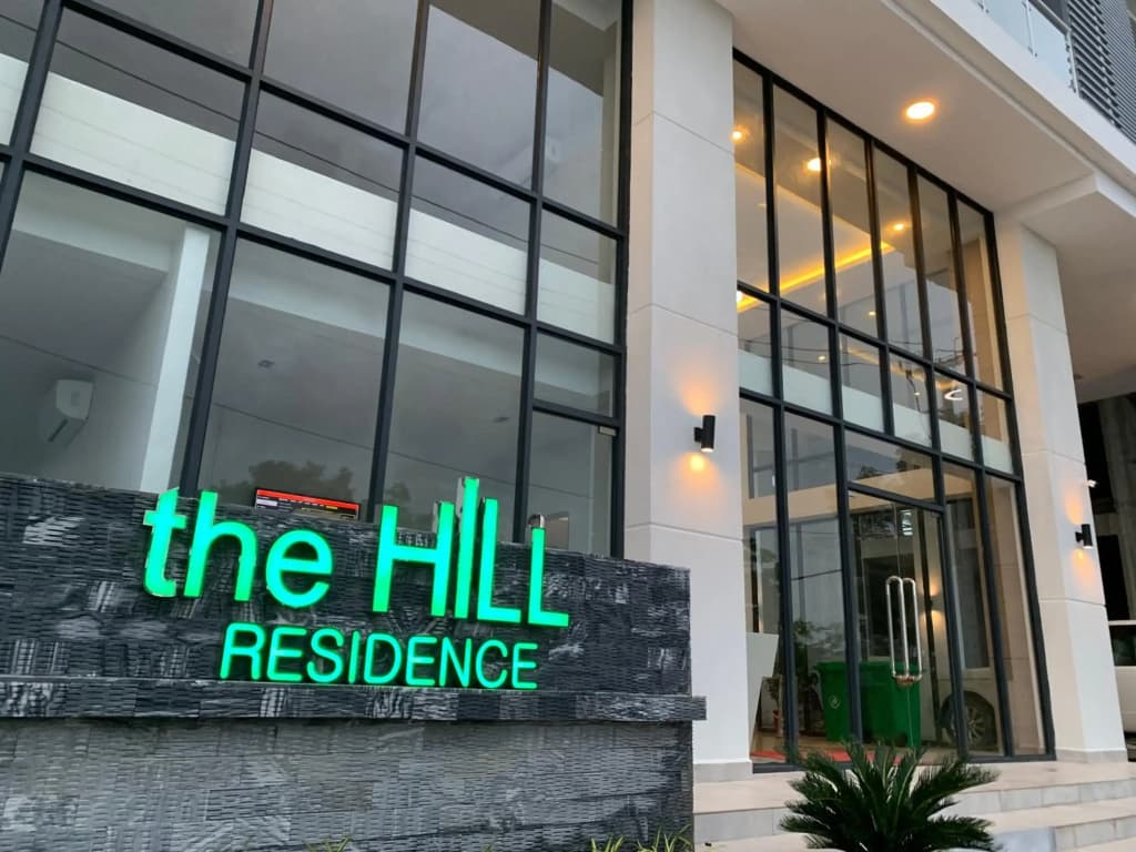 Hotel photo 15