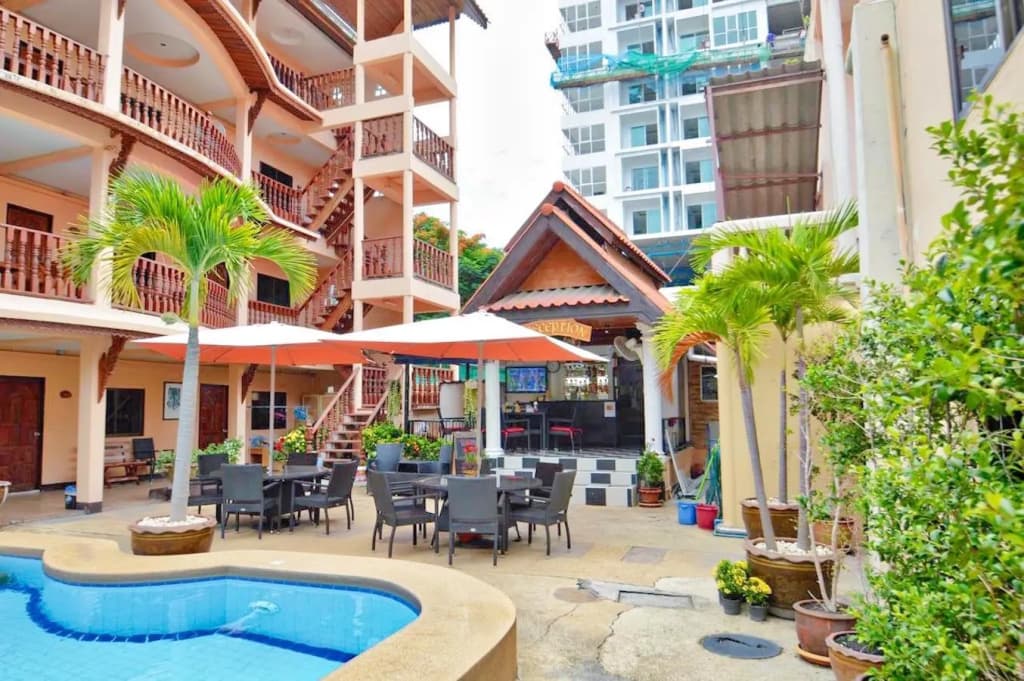 Hotel photo 22