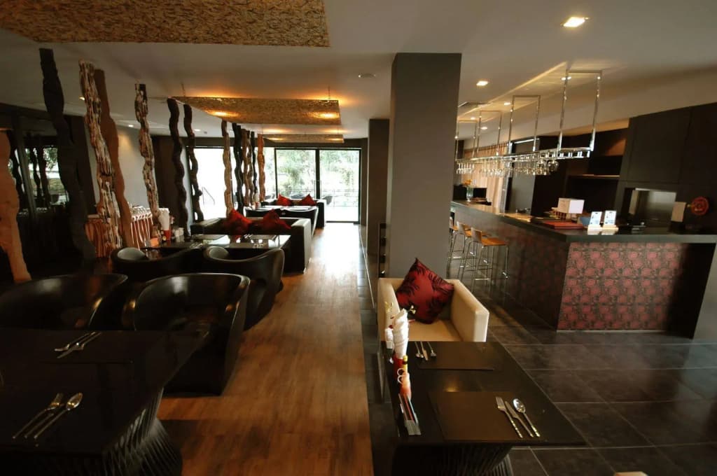 Hotel photo 28