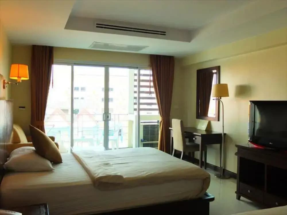 Superior room