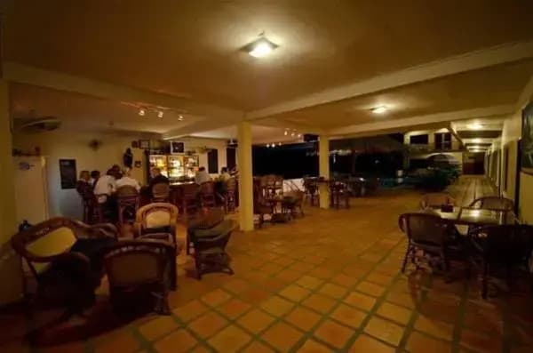 Hotel photo 20