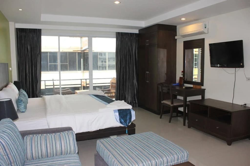 Hotel photo 17