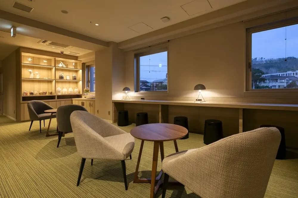 Hotel photo 18