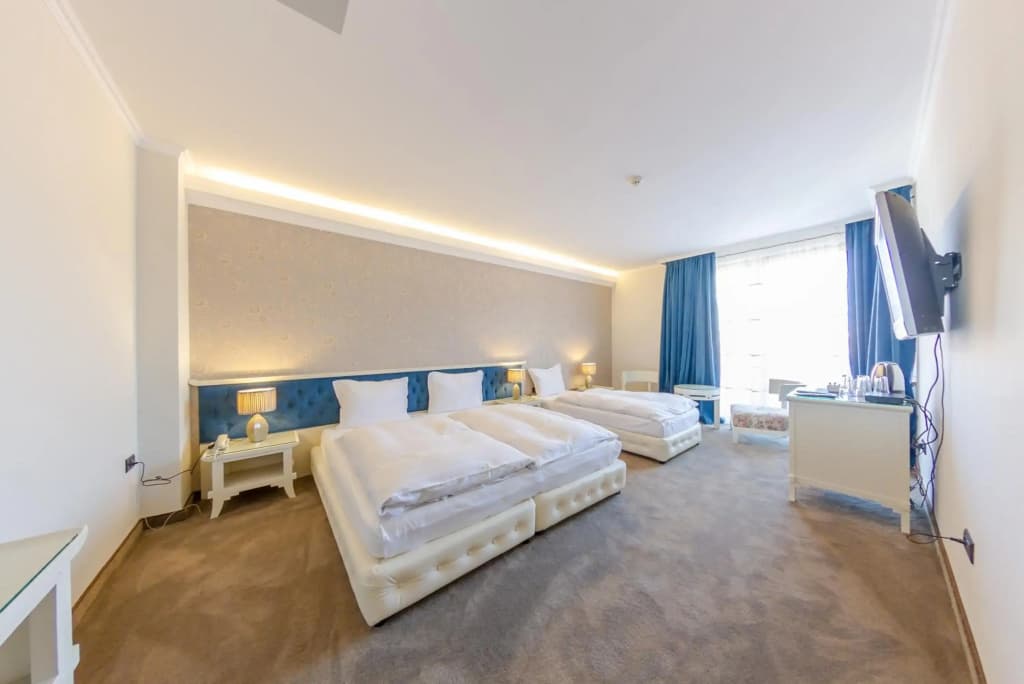 Hotel photo 15