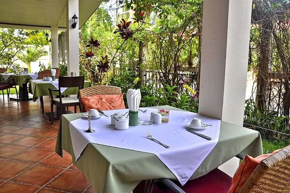 Hotel photo 22