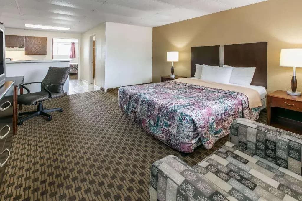 Hotel photo 20