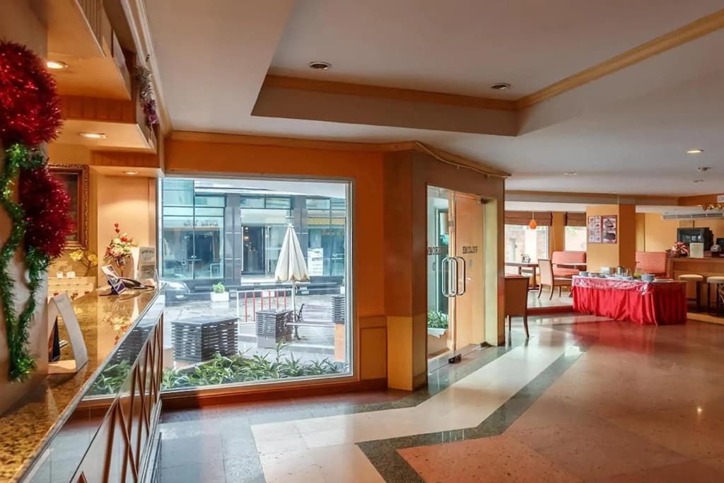 Hotel photo 13