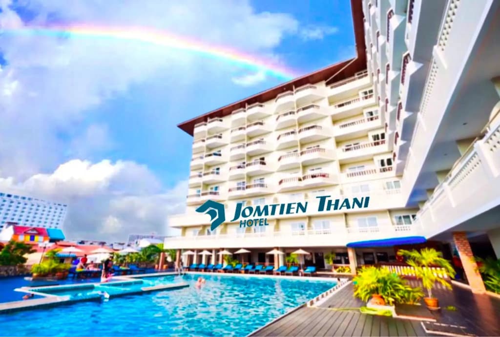 Hotel photo 1