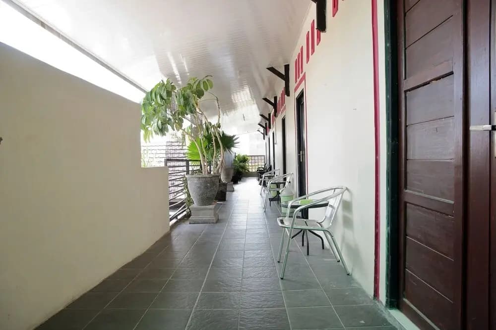 Hotel photo 10