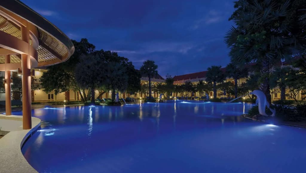 Hotel photo 11