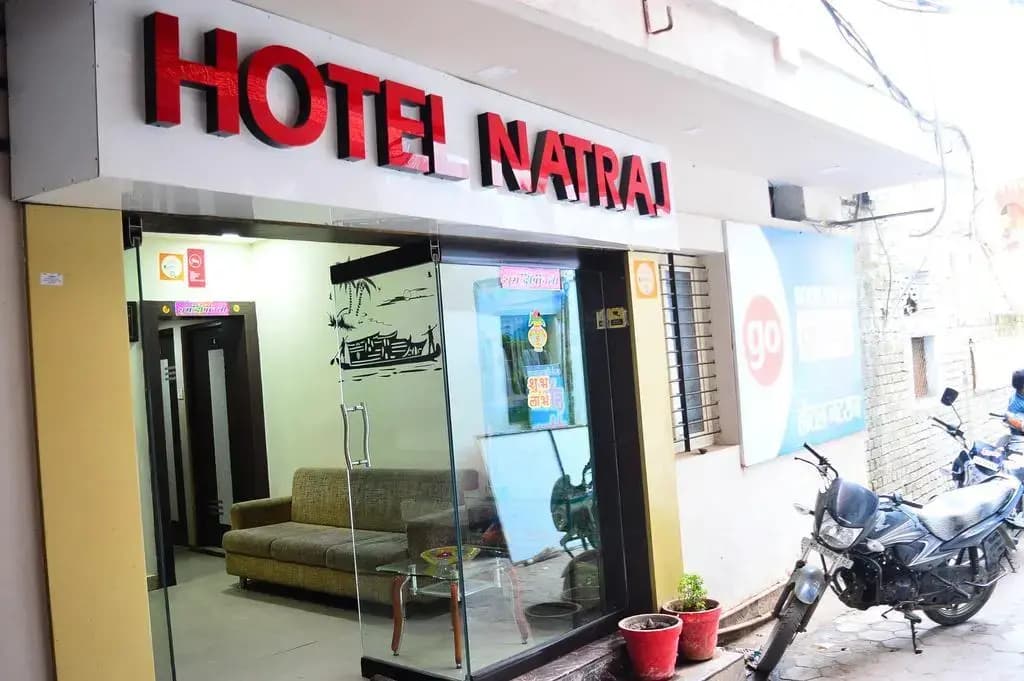 Hotel photo 1