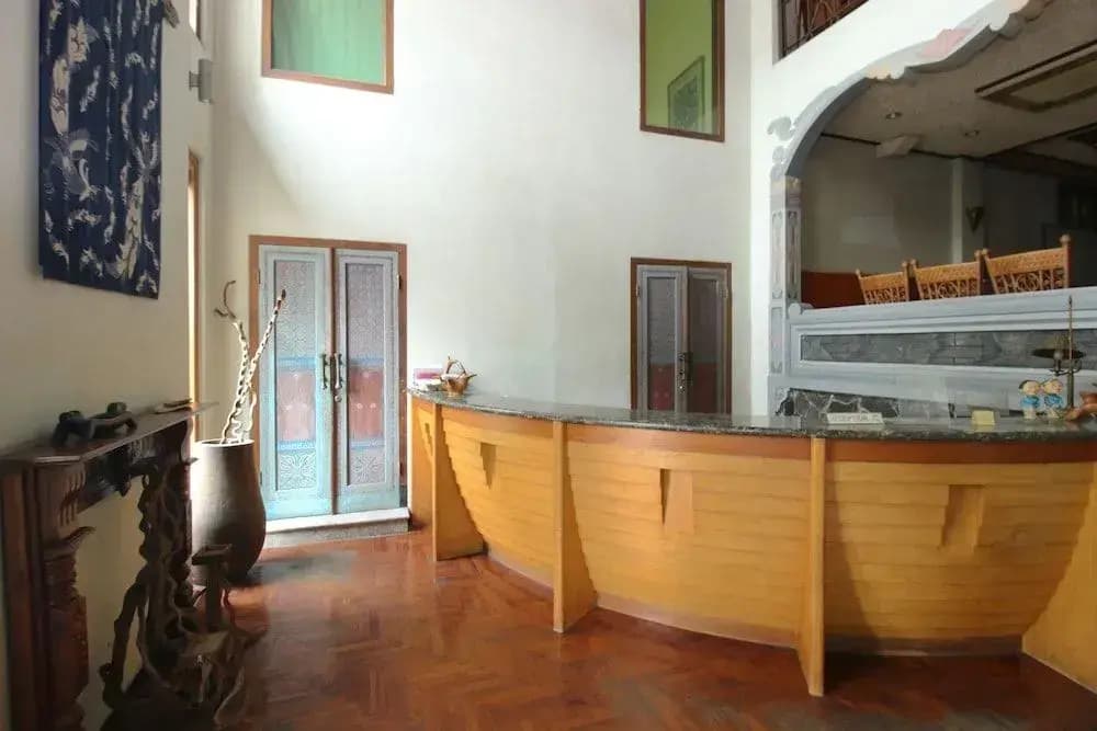 Hotel photo 14